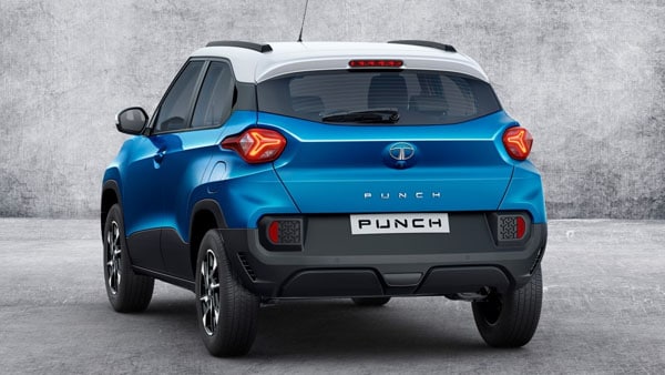 Tata Punch