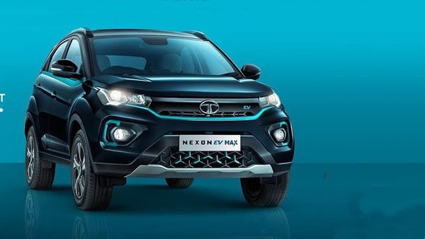 Altroz EV (Tata)