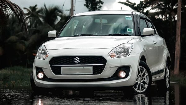 Maruti Swift