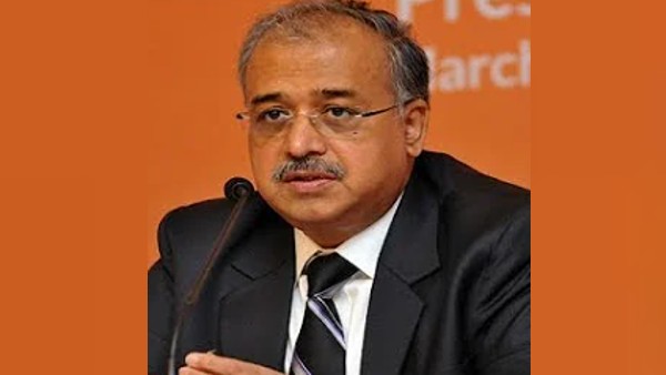 দিলীপ সাংভি