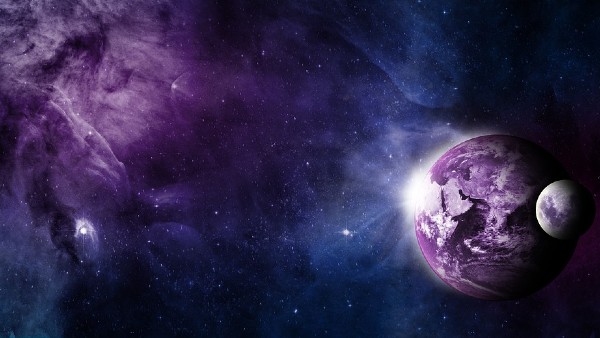 নাসার মঙ্গল মিশনে আবর্জনার টুকরো হতে পারে