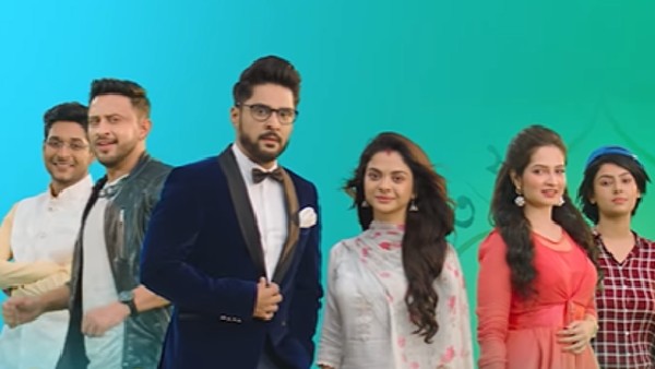 এক নজরে দেখুন সেরা দশে থাকা ধারাবাহিক
