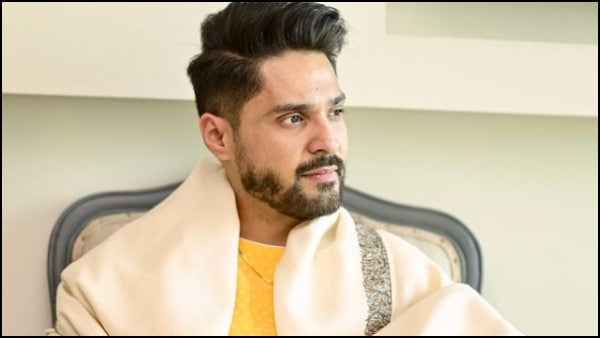 গৌরব চট্টোপাধ্যায়