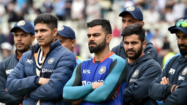 বড় শাস্তি পেল ভারতে, সঙ্গে কেটে নেওয়া হল গুরুত্বপূর্ণ ম্যাচ পয়েন্ট, ভারতের শাস্তিতে সুবিধা হল পাকিস্তানের বড় শাস্তি পেল ভারতে, সঙ্গে কেটে নেওয়া হল গুরুত্বপূর্ণ ম্যাচ পয়েন্ট, ভারতের শাস্তিতে সুবিধা হল পাকিস্তানের