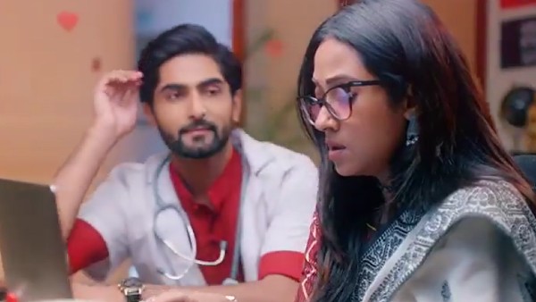 এবার প্রকাশ্যে এল ইন্দ্রাণী’ ধারাবাহিকের টাইটেল ট্র্যাক, কখন সম্প্রচারিত হবে এই সিরিয়াল এবার প্রকাশ্যে এল ইন্দ্রাণী’ ধারাবাহিকের টাইটেল ট্র্যাক, কখন সম্প্রচারিত হবে এই সিরিয়াল