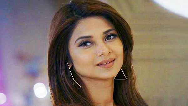 জেনিফার উইঙ্গেট