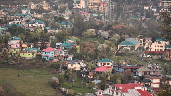 কাসৌলি