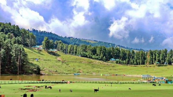 খাজ্জিয়ার