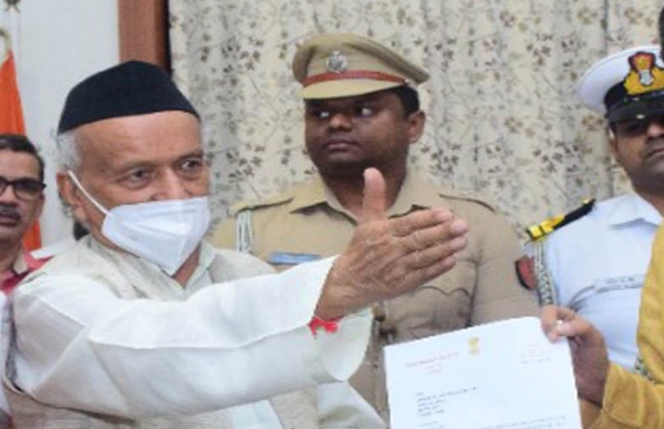 শিবাজির আদর্শ পুরনো হয়ে গিয়েছে