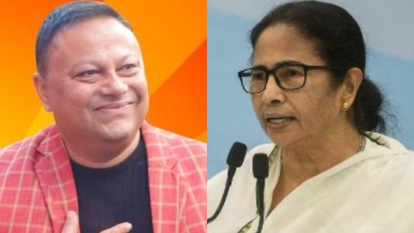 পাহাড়ের রাজনীতিতে মাস্টারস্ট্রোক দেবেন মমতা! সমর্থন অনীতকে? পাহাড়ের রাজনীতিতে মাস্টারস্ট্রোক দেবেন মমতা! সমর্থন অনীতকে?