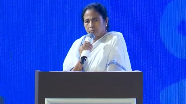 কী বার্তা দিলেন মমতা
