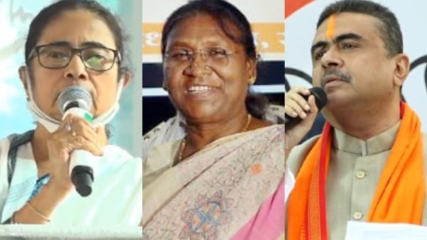 পরের দিন মমতার মন্তব্যে জল্পনা