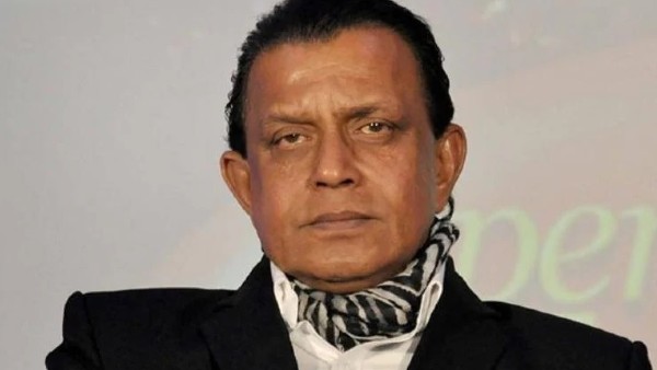 মিঠুনকে নিয়ে কোন পরিকল্পনা