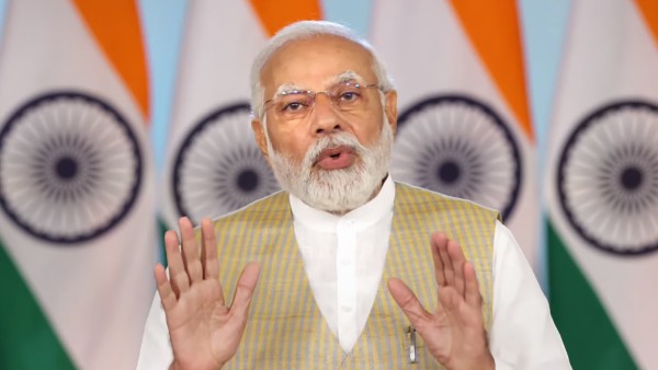 আন্তর্জাতিক মহলের প্রতিশ্রুতি