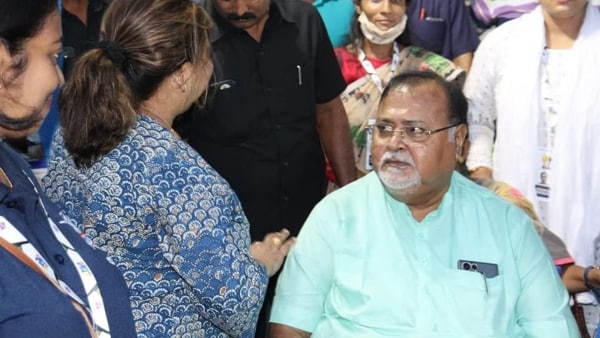 পার্থদার খাওয়া-দাওয়া ছিল ঈর্ষণীয়