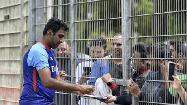 রবিচন্দ্রন অশ্বিন ব্রাত্য এজবাস্টন টেস্টে ভারতের একাদশে রবিচন্দ্রন অশ্বিন ব্রাত্য এজবাস্টন টেস্টে ভারতের একাদশে