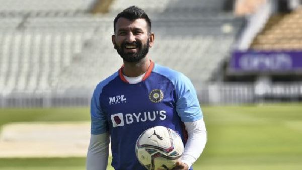 পূজারার আনলাকি থার্টিন