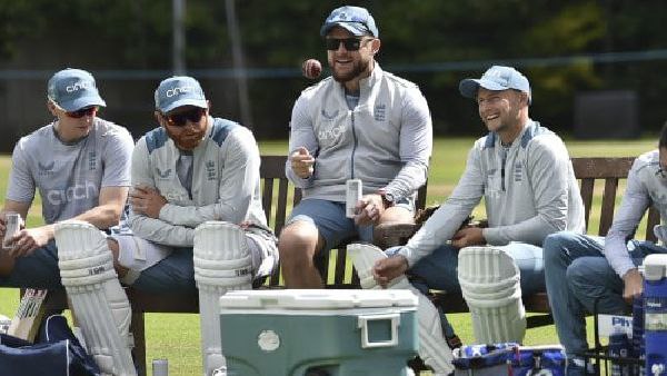 ভারতের বিরুদ্ধে সাদা বলের সিরিজের দল ঘোষণা ইংল্যান্ডের ভারতের বিরুদ্ধে সাদা বলের সিরিজের দল ঘোষণা ইংল্যান্ডের