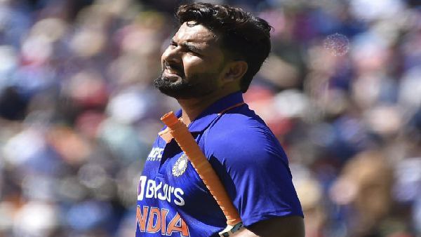 রাহুলের পরিবর্তে ওপেনার হিসেবে ব্যবহার করা হতে পারে ঋষভ পন্থকে:
