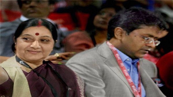 বোর্ডের নির্বাসনের পর বহাল তবিয়তে