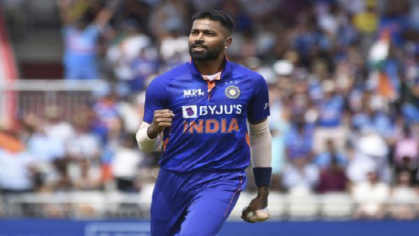 সম্প্রতি ভাল সময়ের মধ্যে দিয়ে যাচ্ছেন হার্দিক: