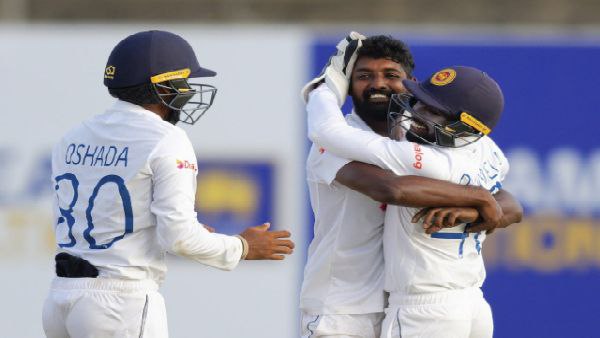 টেস্ট বাকি