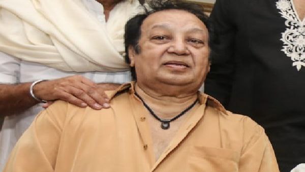 ভূপিন্দর সিংয়ের জীবনাবসান, রেখে গেলেন অজস্র অমর গান ভূপিন্দর সিংয়ের জীবনাবসান, রেখে গেলেন অজস্র অমর গান