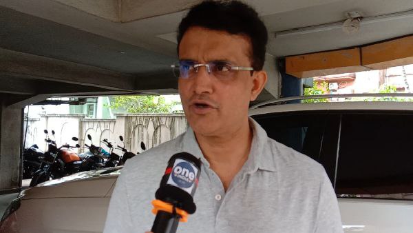 দলের ক্রমাগত খারাপ পারফরম্যান্সে উদ্বিগ্ন না হলেও চিন্তিত সৌরভ: