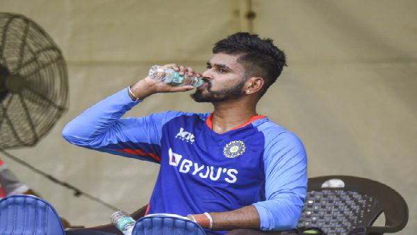 দক্ষিণ আফ্রিকা সিরিজে ভারতীয় দলে শ্রেয়স ও শাহবাজ দক্ষিণ আফ্রিকা সিরিজে ভারতীয় দলে শ্রেয়স ও শাহবাজ