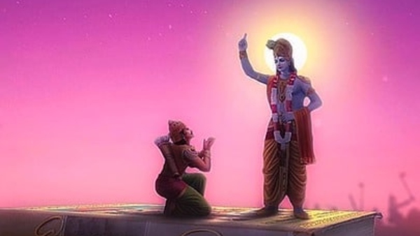 সময় খুবই শক্তিশালী