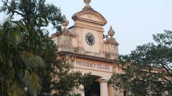 ধর্মনিরপেক্ষ ক্যাম্পাস!