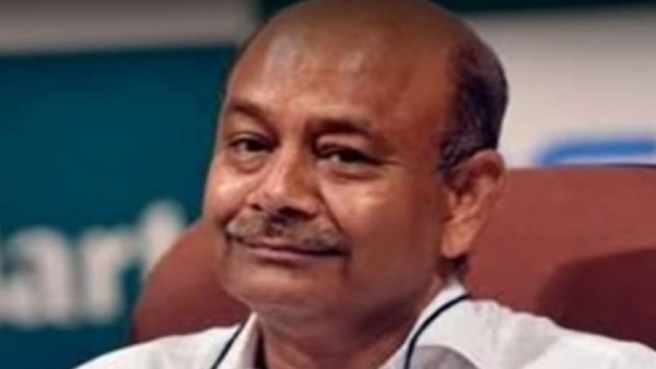 রাধাকৃষ্ণন দামানি