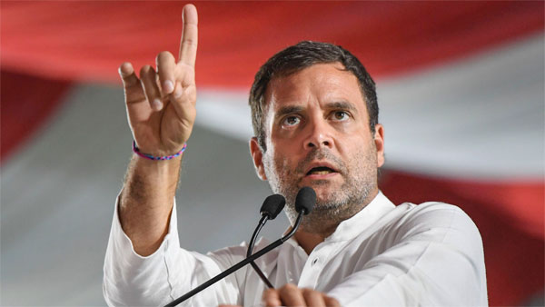 প্রধানমন্ত্রীর পরীক্ষাগারের নতুন পরীক্ষা অগ্নিপথ প্রকল্প , কেন্দ্রকে খোঁচা রাহুলের প্রধানমন্ত্রীর পরীক্ষাগারের নতুন পরীক্ষা অগ্নিপথ প্রকল্প , কেন্দ্রকে খোঁচা রাহুলের