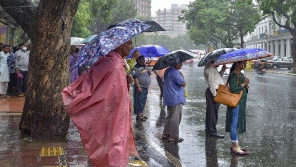 দক্ষিণবঙ্গের ৩ জেলায় ভারী বৃষ্টির পূর্বাভাস