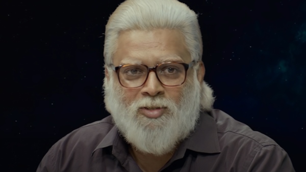 রকেট্রি দ্য নাম্বি এফেক্ট