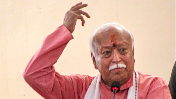 রাজস্থানে বিশেষ বৈঠকে আরএসএস