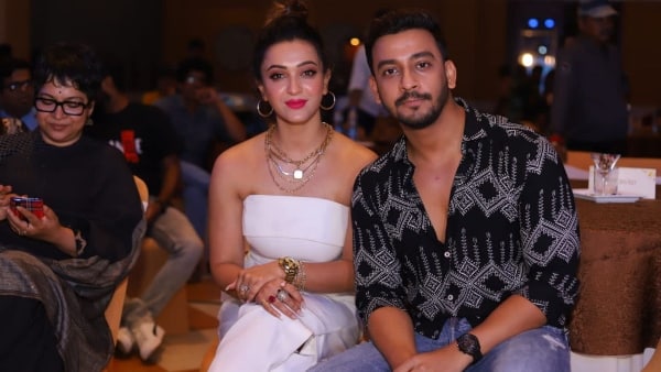 কী বললেন কৌশানি ও বনি