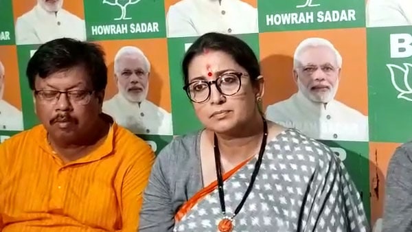 দিলেন অভিষেককে জবাবও দিলেন অভিষেককে জবাবও