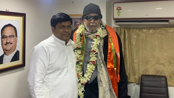 উত্তরে যা বললেন মিঠুন উত্তরে যা বললেন মিঠুন