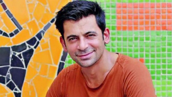 সুনীল গ্রোভার