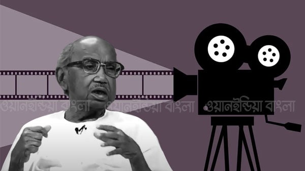 প্রয়াত তরুণ মজুমদার