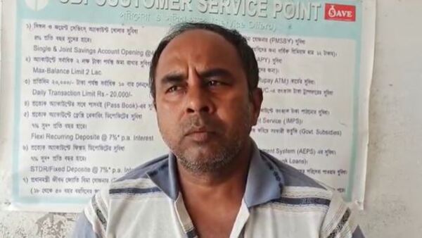 কোনও দিন বিজেপি করেননি