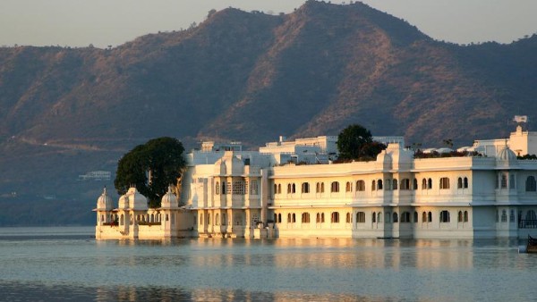 উদয়পুর