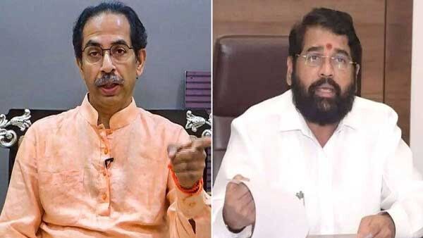 উদ্ধব শিবিরের কাছে বড় ধাক্কা