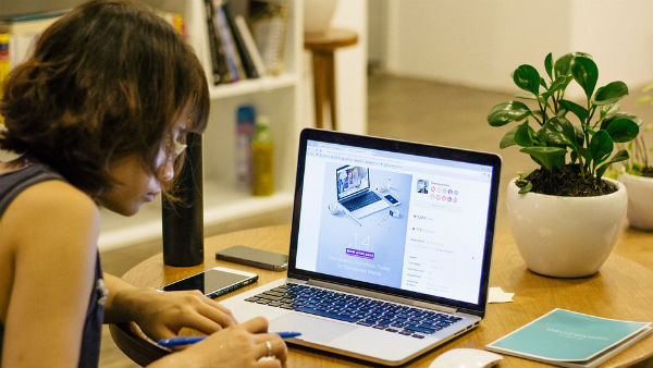 আবেদনের ফি