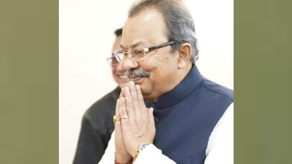 সিবিআই করবে তদন্তই বহাল তপন দত্ত খুনে, কী বললেন অরূপ রায় ? সিবিআই করবে তদন্তই বহাল তপন দত্ত খুনে, কী বললেন অরূপ রায় ?