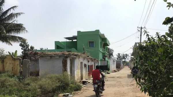 মধ্যপ্রদেশের বাঘুয়ার