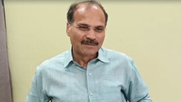 কংগ্রেস সভাপতি নির্বাচনের ফলাফলের উপর নির্ভরশীল