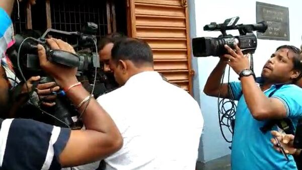 অনুব্রত মণ্ডলের বাড়িতে সিবিআই