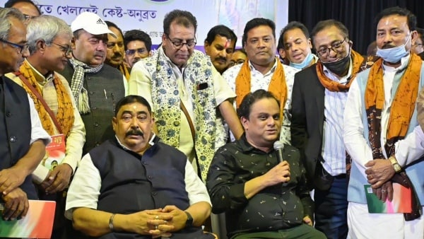 সুকন্যার চাকরির বিষয়ে জানেন না ব্রাত্য বসু